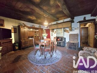  Maison  vendre 5 pices 93 m