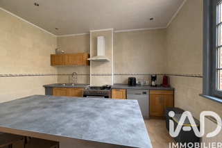  Maison � vendre 6 pi�ces 181 m�