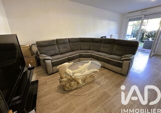  Appartement � vendre 3 pi�ces 63 m�