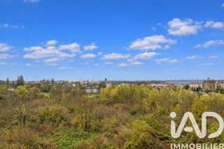  Appartement � vendre 3 pi�ces 60 m�