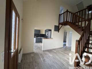  Maison � vendre 6 pi�ces 130 m�