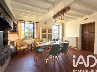  Maison � vendre 7 pi�ces 160 m�