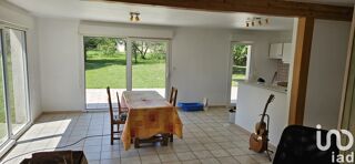  Maison � vendre 6 pi�ces 125 m�