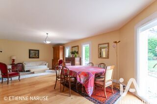  Villa � vendre 7 pi�ces 191 m�