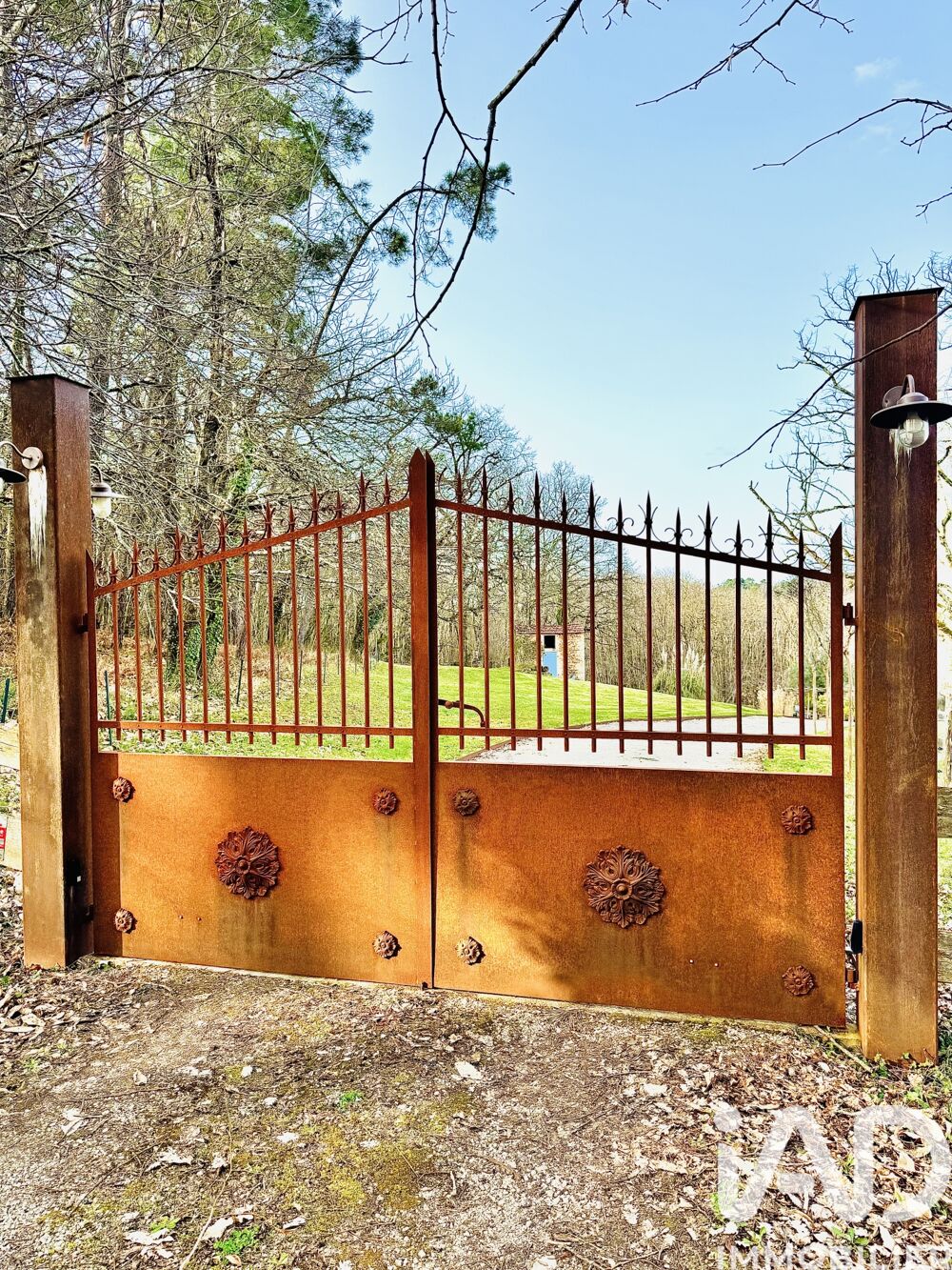 � vendre  Maison Puy-l'�v�que (46700)