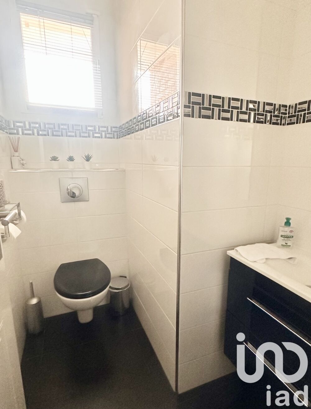  vendre  Maison Thiais (94320)