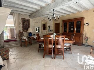  Maison  vendre 10 pices 387 m