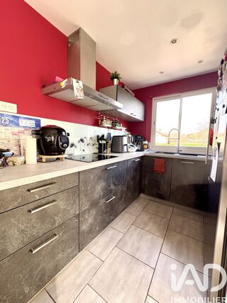  Maison � vendre 5 pi�ces 161 m�