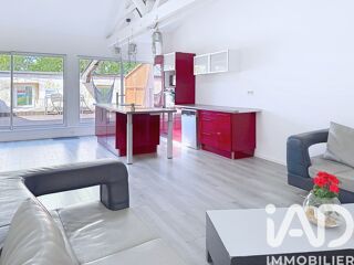  Appartement � vendre 4 pi�ces 102 m�