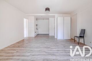  Appartement � vendre 2 pi�ces 53 m�