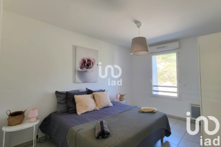  Appartement � vendre 4 pi�ces 82 m�