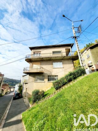  Maison � vendre 1 pi�ce 120 m�