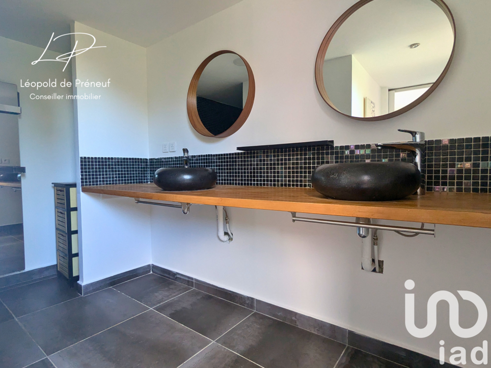  vendre  Maison Six-Fours-les-Plages (83140)