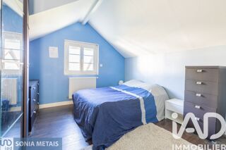  Maison � vendre 6 pi�ces 98 m�