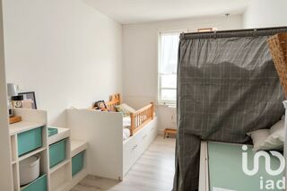  Appartement � vendre 4 pi�ces 86 m�