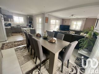  Maison � vendre 7 pi�ces 183 m�