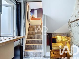  Appartement � vendre 1 pi�ce 29 m�