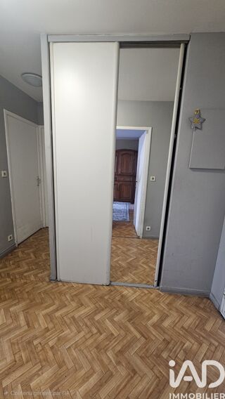  Appartement � vendre 2 pi�ces 49 m�