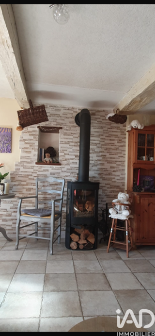  Maison � vendre 4 pi�ces 110 m�