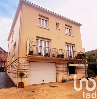  Maison  vendre 8 pices 193 m