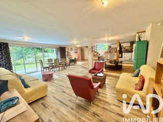  Maison � vendre 9 pi�ces 240 m�