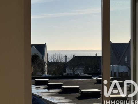   Vente Appartement 2 pi�ces Appartement - 2 pi�ce(s) - 46 m�