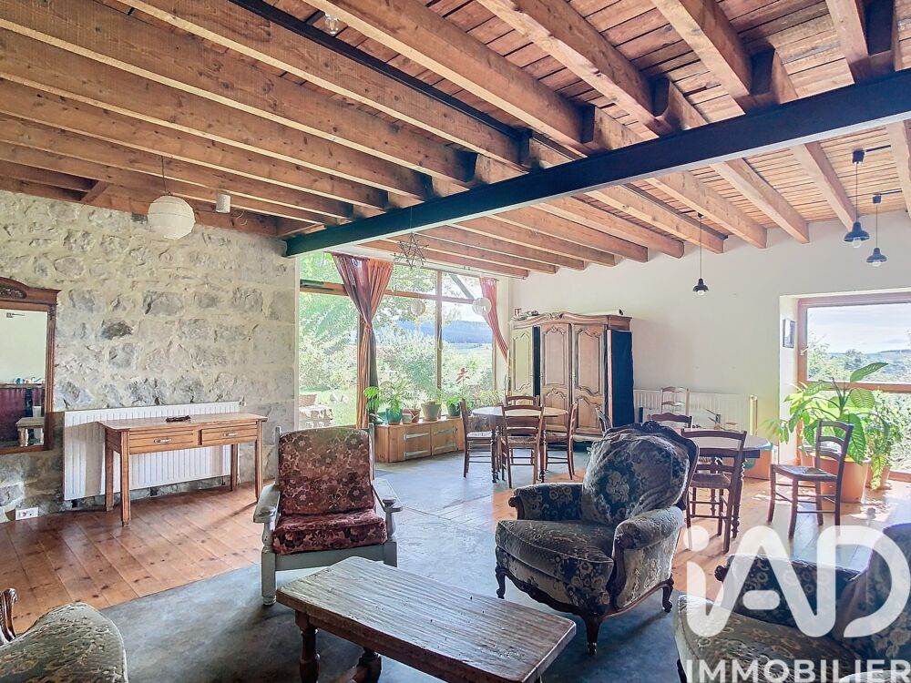 � vendre  Maison Saint-Genest-Malifaux (42660)