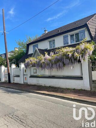  Maison � vendre 6 pi�ces 166 m�