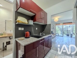  Appartement � vendre 1 pi�ce 23 m�