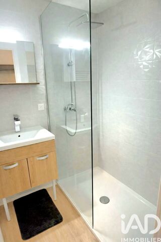  Appartement � vendre 1 pi�ce 26 m�