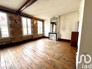  Appartement � vendre 4 pi�ces 122 m�