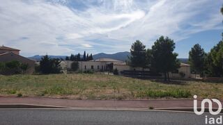  Terrain � vendre 1017 m�