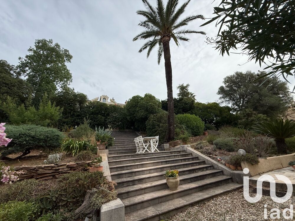  vendre  Maison Hyres (83400)