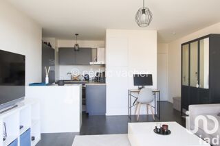  Appartement � vendre 2 pi�ces 41 m�