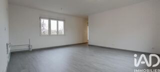  Maison � vendre 3 pi�ces 65 m�