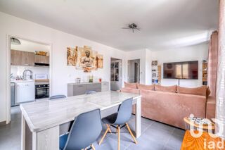  Appartement � vendre 3 pi�ces 67 m�