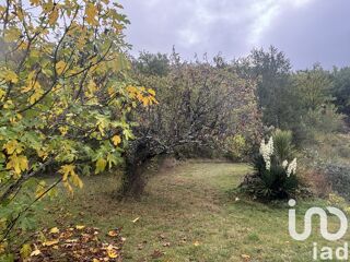  Terrain � vendre 1095 m�