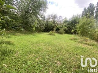  Terrain � vendre 1303 m�