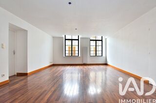  Appartement � vendre 3 pi�ces 81 m�