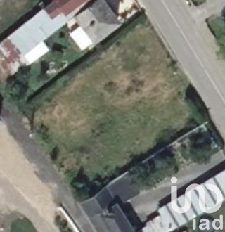  Terrain � vendre 875 m�