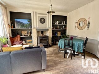  Maison  vendre 8 pices 207 m