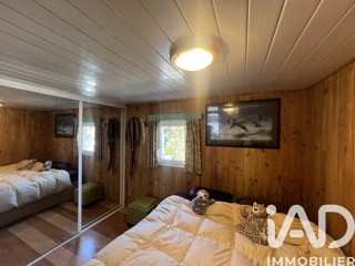  Maison � vendre 3 pi�ces 60 m�