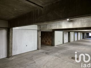  Parking / Garage  vendre 13 m