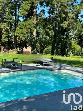  Maison � vendre 10 pi�ces 250 m�