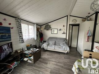  Maison  vendre 3 pices 35 m