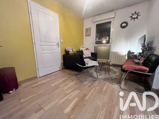  Appartement  vendre 2 pices 42 m