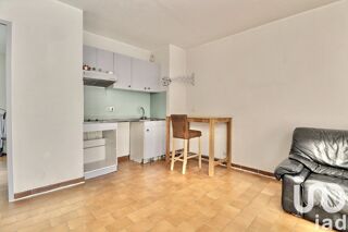  Appartement  vendre 2 pices 42 m