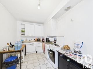  Appartement � vendre 3 pi�ces 69 m�