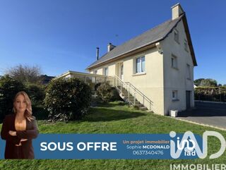  Maison � vendre 5 pi�ces 137 m�