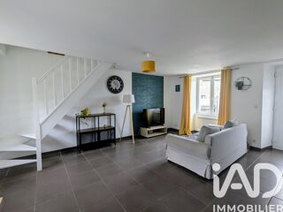  Maison � vendre 4 pi�ces 85 m�